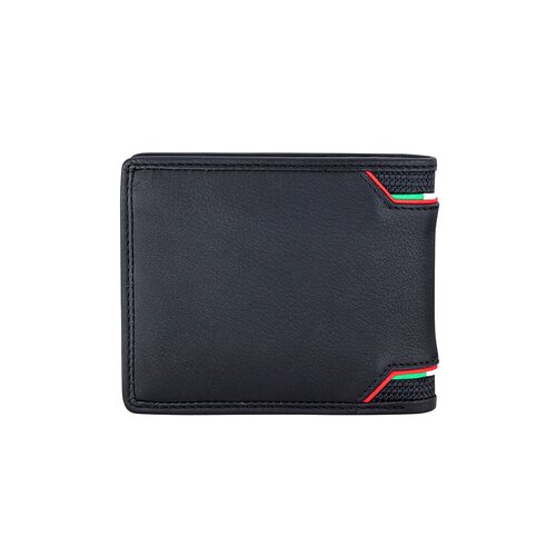DUCATI Elegante Leather Wallet DTLUG2000303
