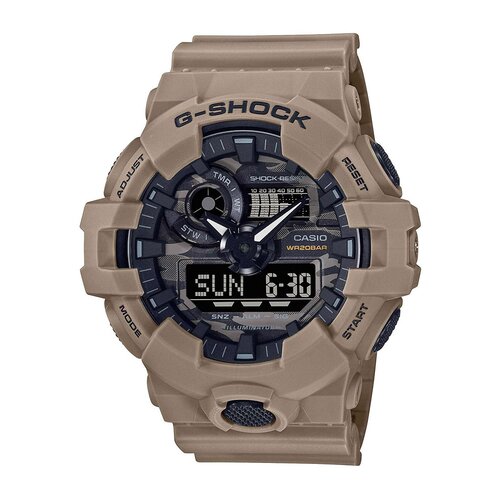 CASIO G-Shock GA-700CA-5AER