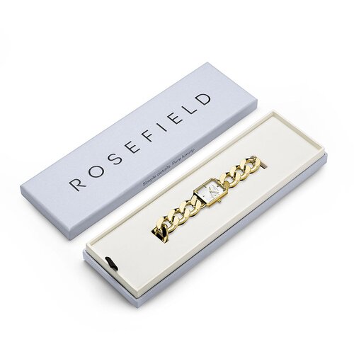 ROSEFIELD The Octagon XS Studio Gold SWGSG-O55
