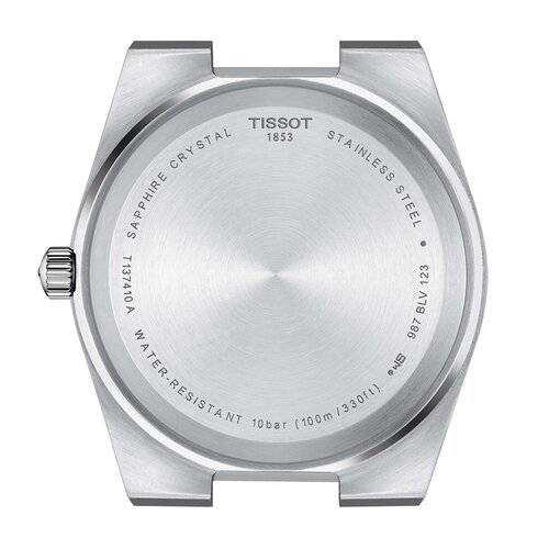 TISSOT T-Classic PRX T1374101109100