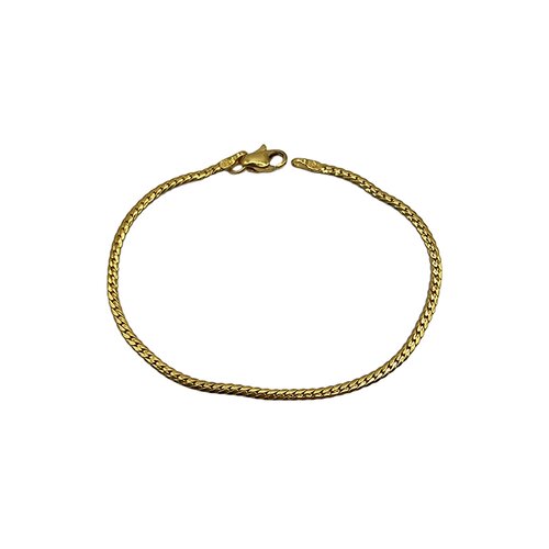 KALOUSTIAN Yellow Gold Bracelet 14K KALST06