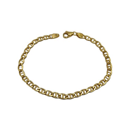 KALOUSTIAN Yellow Gold Bracelet 14K KALST07
