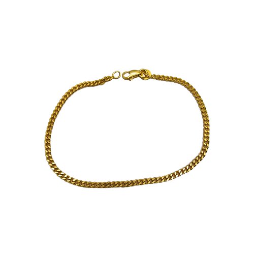 KALOUSTIAN Yellow Gold Bracelet 14K KALST08