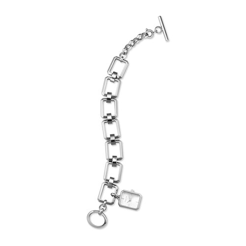 ROSEFIELD The Octagon Charm Chain SWSSS-O53