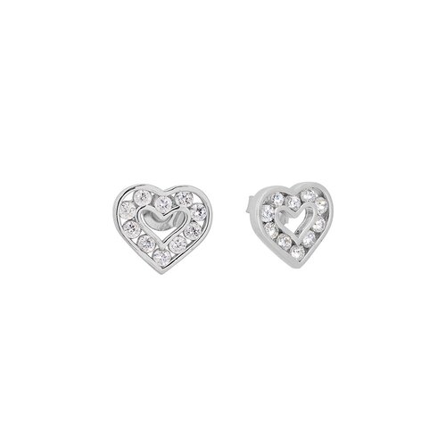 PRINCESILVERO Silver 925 Earrings 2A-SC471-1
