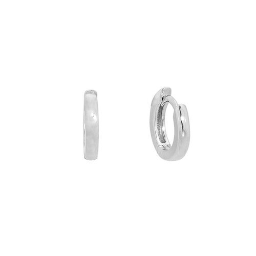 PRINCESILVERO Silver 925 Earrings 2ZK-SC014-1