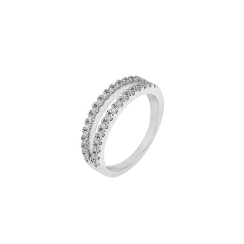 PRINCESILVERO Silver 925 Ring 3ZK-RG140-1