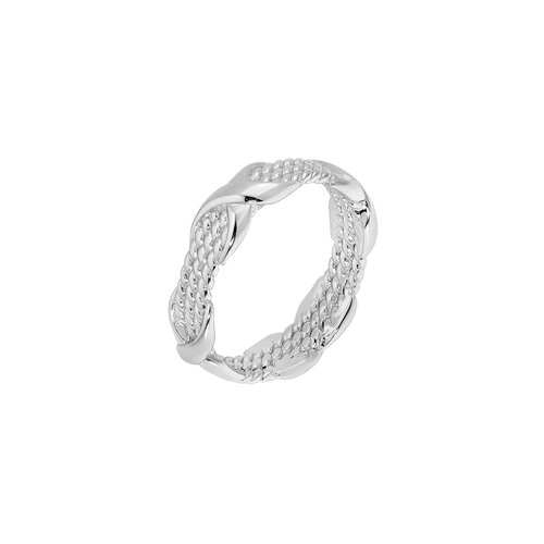 PRINCESILVERO Silver 925 Ring 3ZK-RG146-1