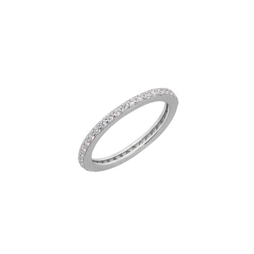 PRINCESILVERO Silver 925 Ring 9A-RG0040-1