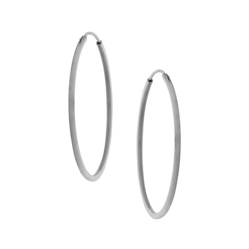 PRINCESILVERO Silver 925 Earrings 9A-SC069-1