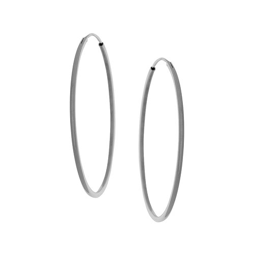 PRINCESILVERO Silver 925 Earrings 9A-SC070-1