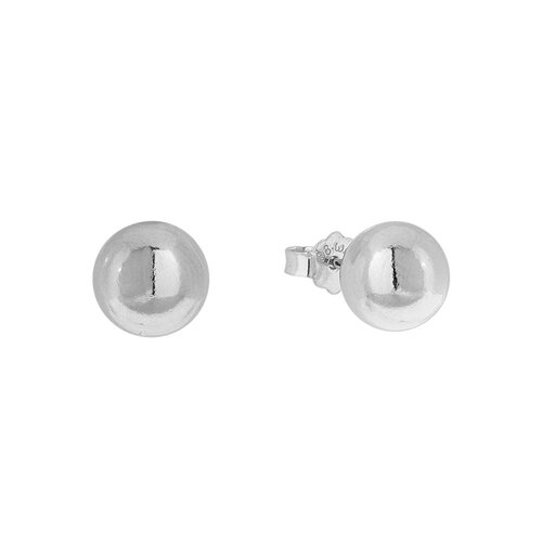 PRINCESILVERO Silver 925 Earrings 9A-SC115-1