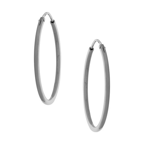 PRINCESILVERO Silver 925 Earrings 9A-SC068-1