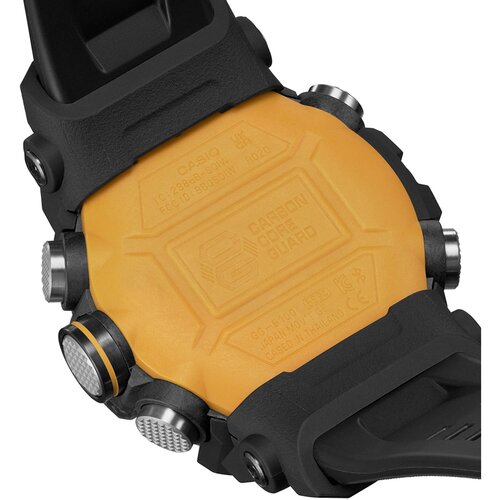 CASIO G-Shock Mudmaster Quad Sensor Bluetooth GG-B100Y-1AER
