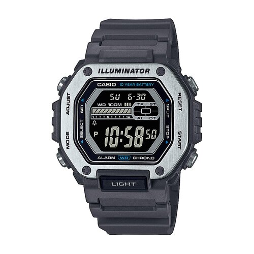 CASIO Collection MWD-110H-8BVEF