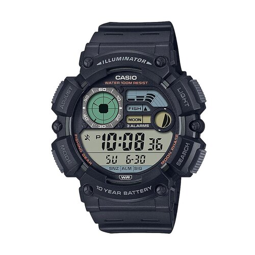 CASIO Collection WS-1500H-1AVEF