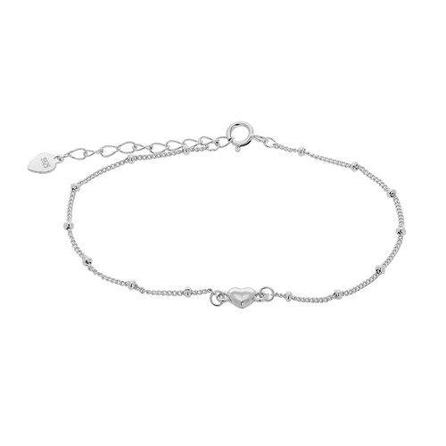 PRINCESILVERO Silver 925 Bracelet 1A-BR398-1