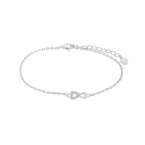 PRINCESILVERO Silver 925 Bracelet 2A-BR442-1