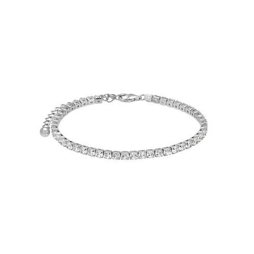 PRINCESILVERO Silver 925 Bracelet 3ZK-BR139-1