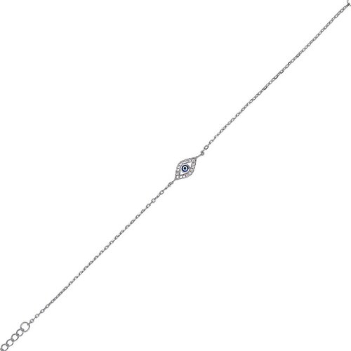 PRINCESILVERO Silver 925 Bracelet 9B-BR047-1