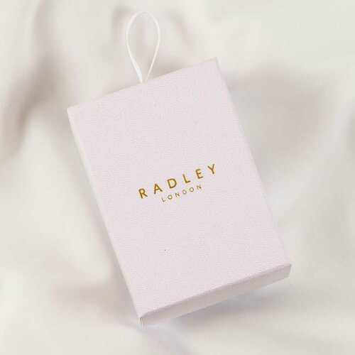 RADLEY LONDON Dog And Cat Dial RY21480