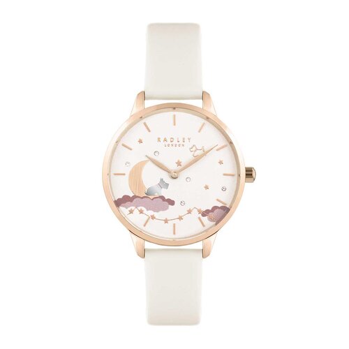 RADLEY LONDON Dog On Clouds Dial RY21484