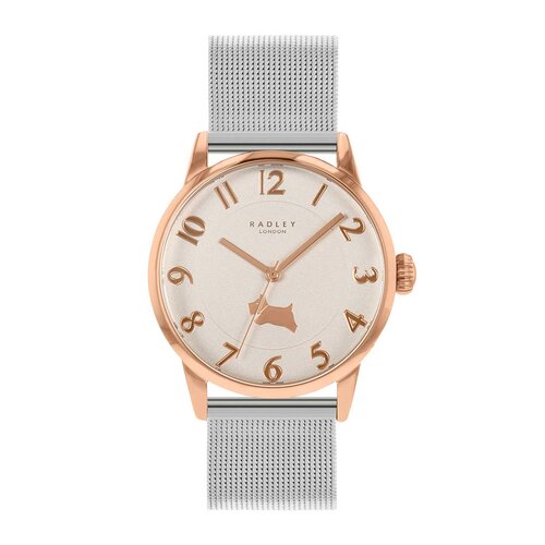 RADLEY LONDON Full Number Dial RY4603A
