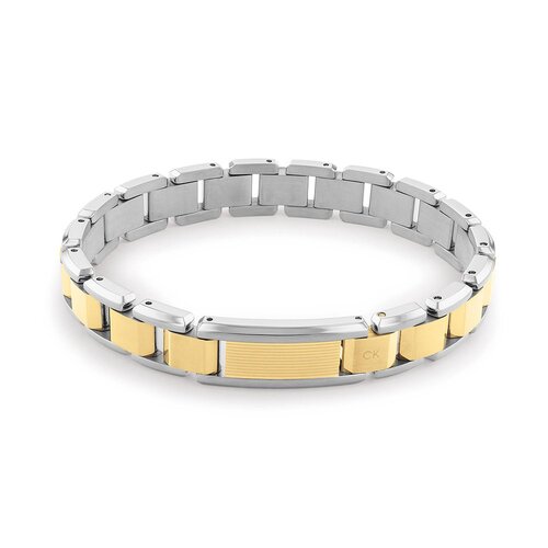 CALVIN KLEIN Stainless Steel Bracelet 35000287