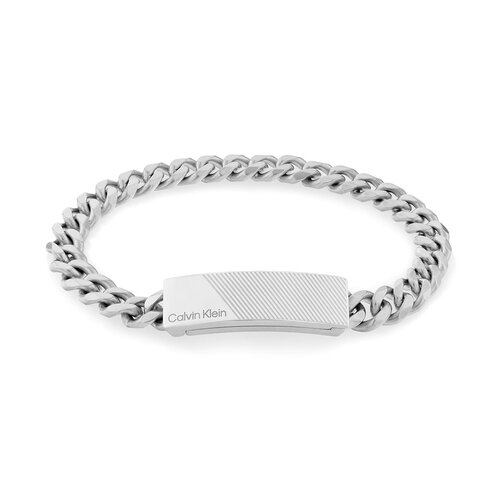CALVIN KLEIN Stainless Steel Bracelet 35000417