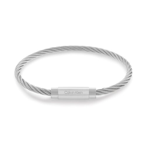 CALVIN KLEIN Stainless Steel Bracelet 35000419