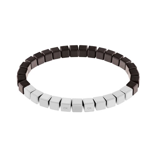 CALVIN KLEIN Stainless Steel Bracelet 35000429