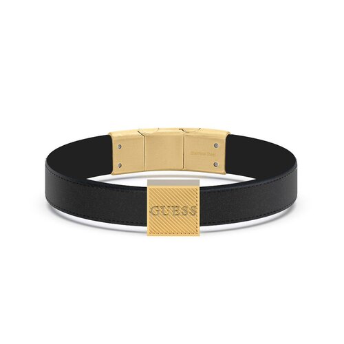 GUESS Steel Bracelet JUMB03031JWYGBKT-U