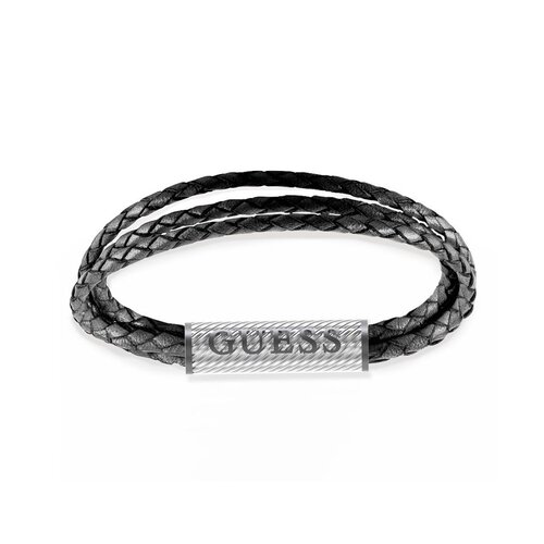 GUESS Steel Bracelet JUMB03033JWSTBKL