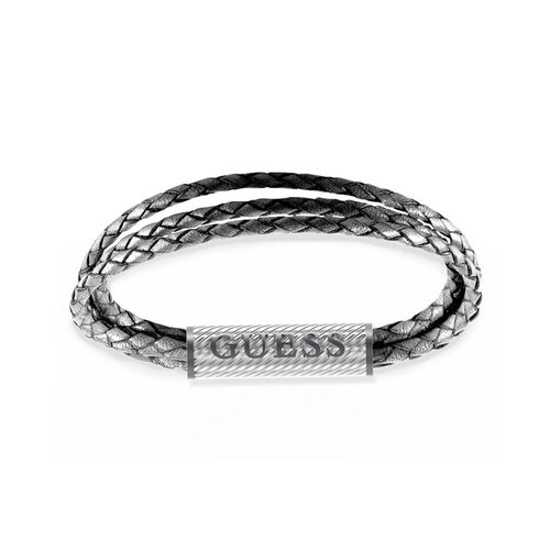 GUESS Steel Bracelet JUMB03033JWSTGRL