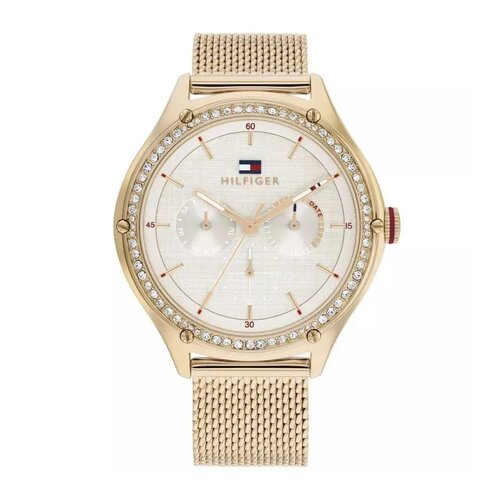 TOMMY HILFIGER Lexi Crystals Multifunction 1782653