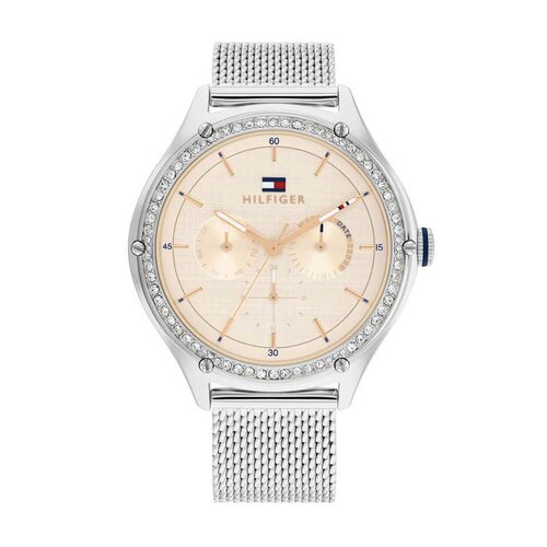 TOMMY HILFIGER Lexi Crystals Multifunction 1782654