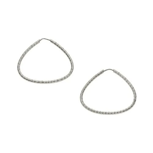 BREEZE Silver 925 Earrings 212003.4