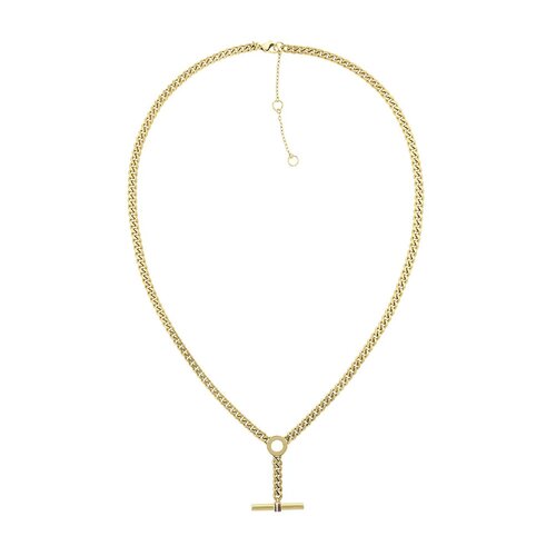 TOMMY HILFIGER Stainless Steel Necklace 2780772