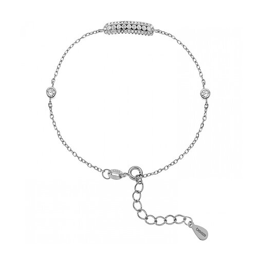 BREEZE Silver 925 Bracelet 313009.4