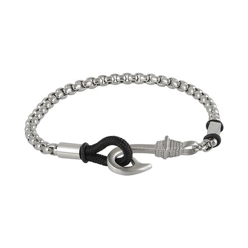TWINZ Stainless Steel Bracelet AJ-BS004