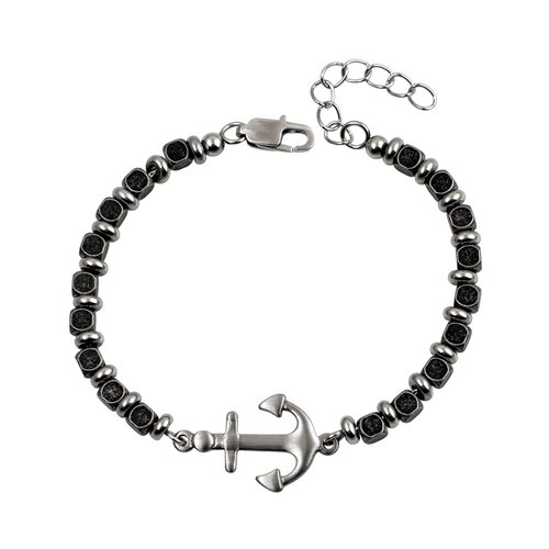 TWINZ Stainless Steel Bracelet AN-BS020