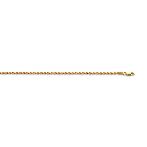 ALORO Gold Bracelet 14K ΦΚΟΡ050-18