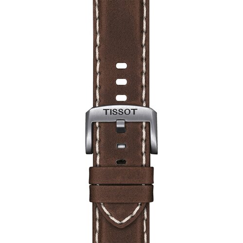 TISSOT Genuine Leather Strap 22/22 T852044980