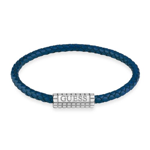 GUESS Steel Bracelet JUMB02141JWSTJBL