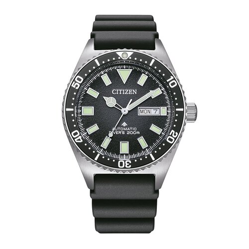 CITIZEN Promaster Divers Automatic NY0120-01EE