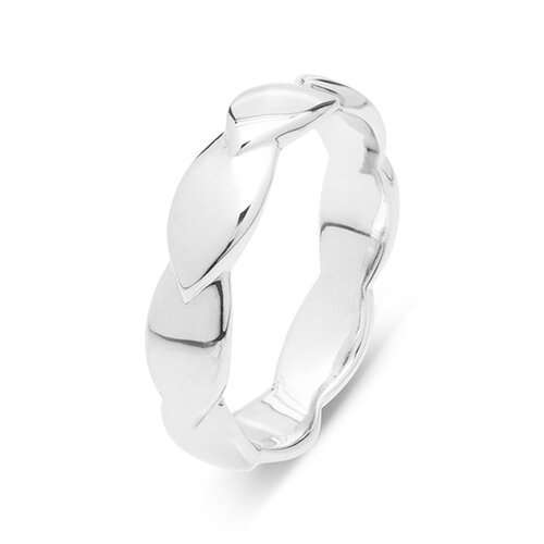 LUXENTER Silver 925 Ring T2210999