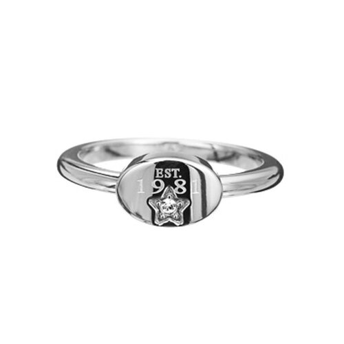 GUESS Steel Ring USR81005