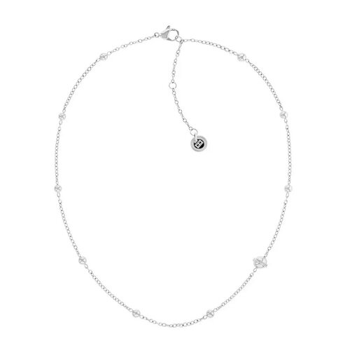 TOMMY HILFIGER Stainless Steel Necklace 2780818