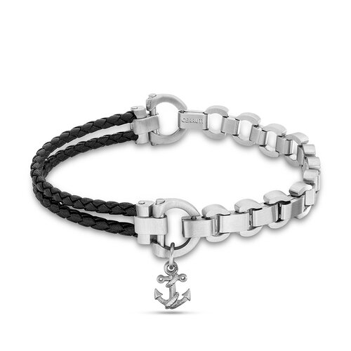CERRUTI Stainless Steel Bracelet CIAGB2126601