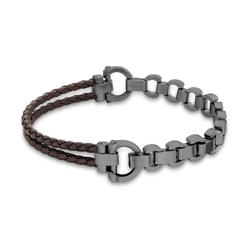 CERRUTI Stainless Steel Bracelet CIAGB2126604